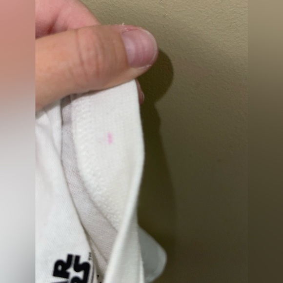 Disney Star Wars Grogu ~ Baby Yoda Star Wars T-Shirt ~ Size Medium - Picture 9 of 9